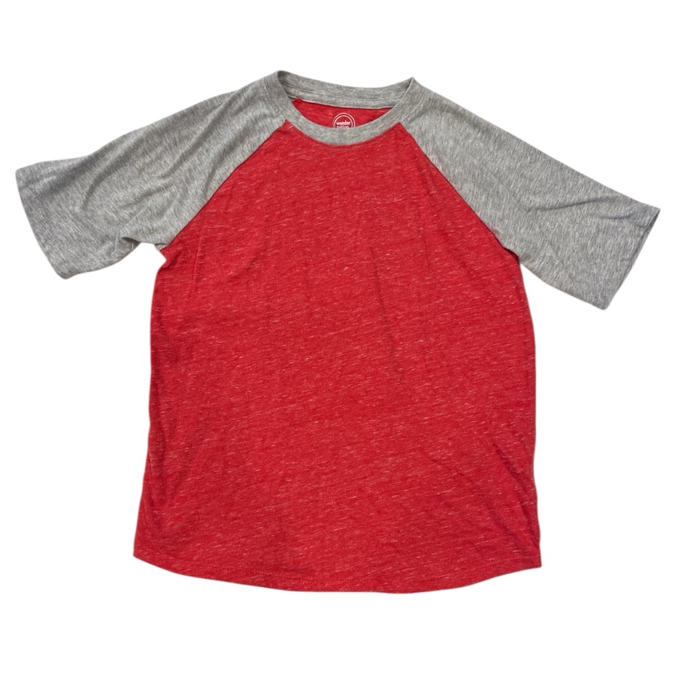 Wonder Nation Shirt